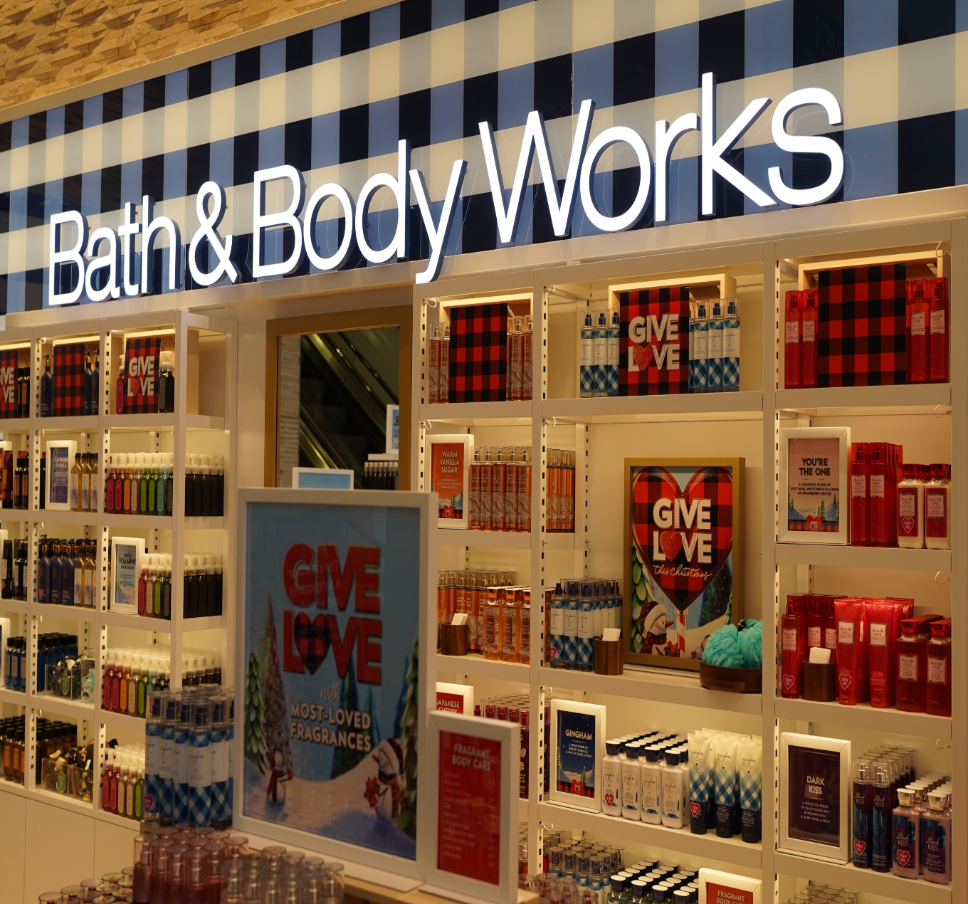 Bath and Body Works offers not to be missed! | Silverburn Shopping Centre