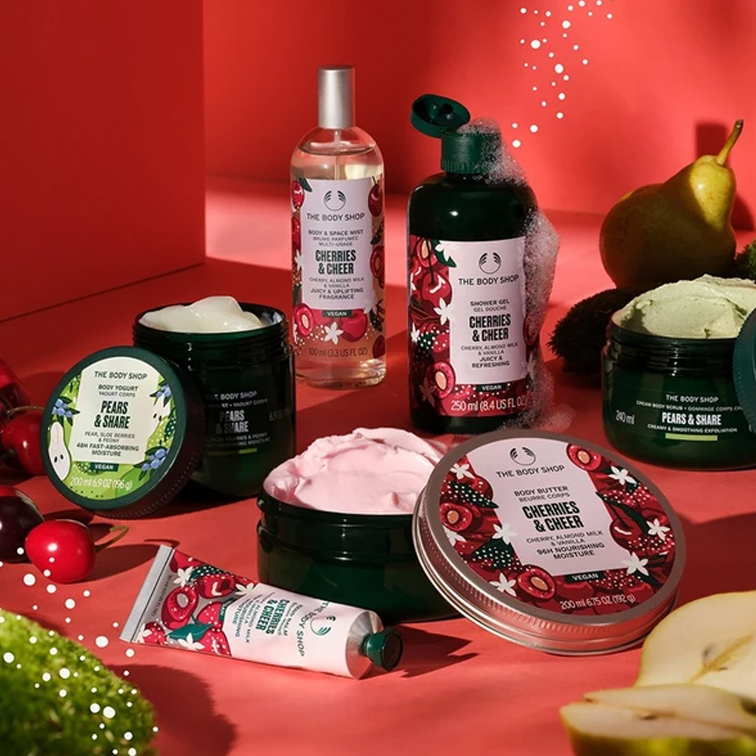 Gift Guides Silverburn Shopping Centre