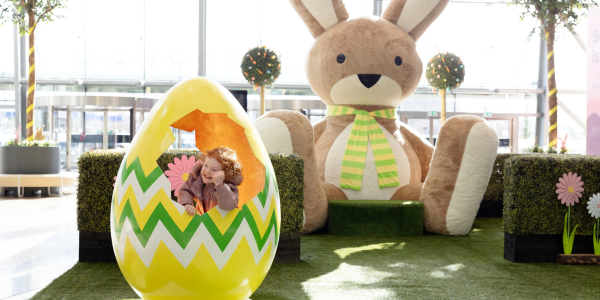 Things to do with kids in Glasgow this Easter  | Silverburn Shopping Centre