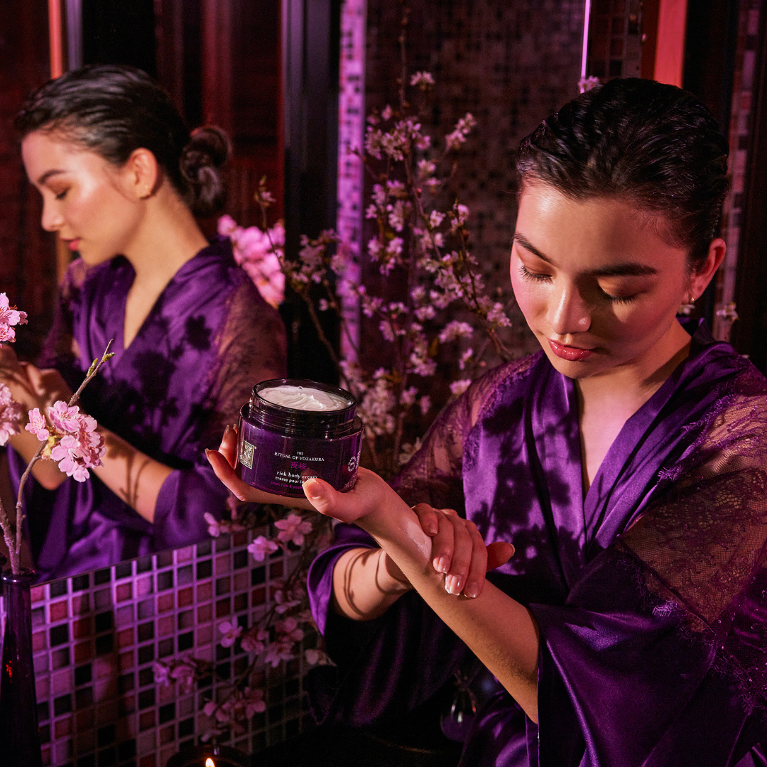 The Ritual of Yozakura - Silverburn Shopping Centre