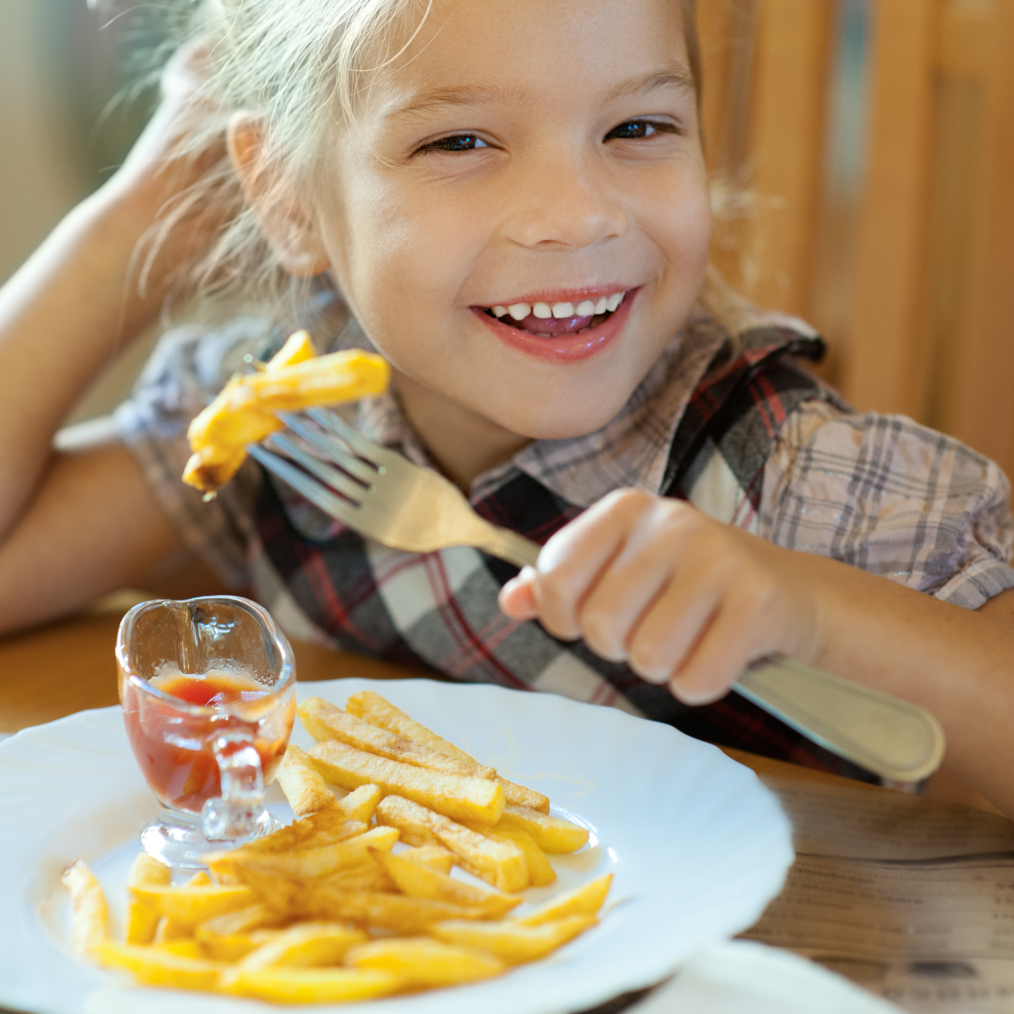 Kids Eat Free at Silverburn | Silverburn Shopping Centre
