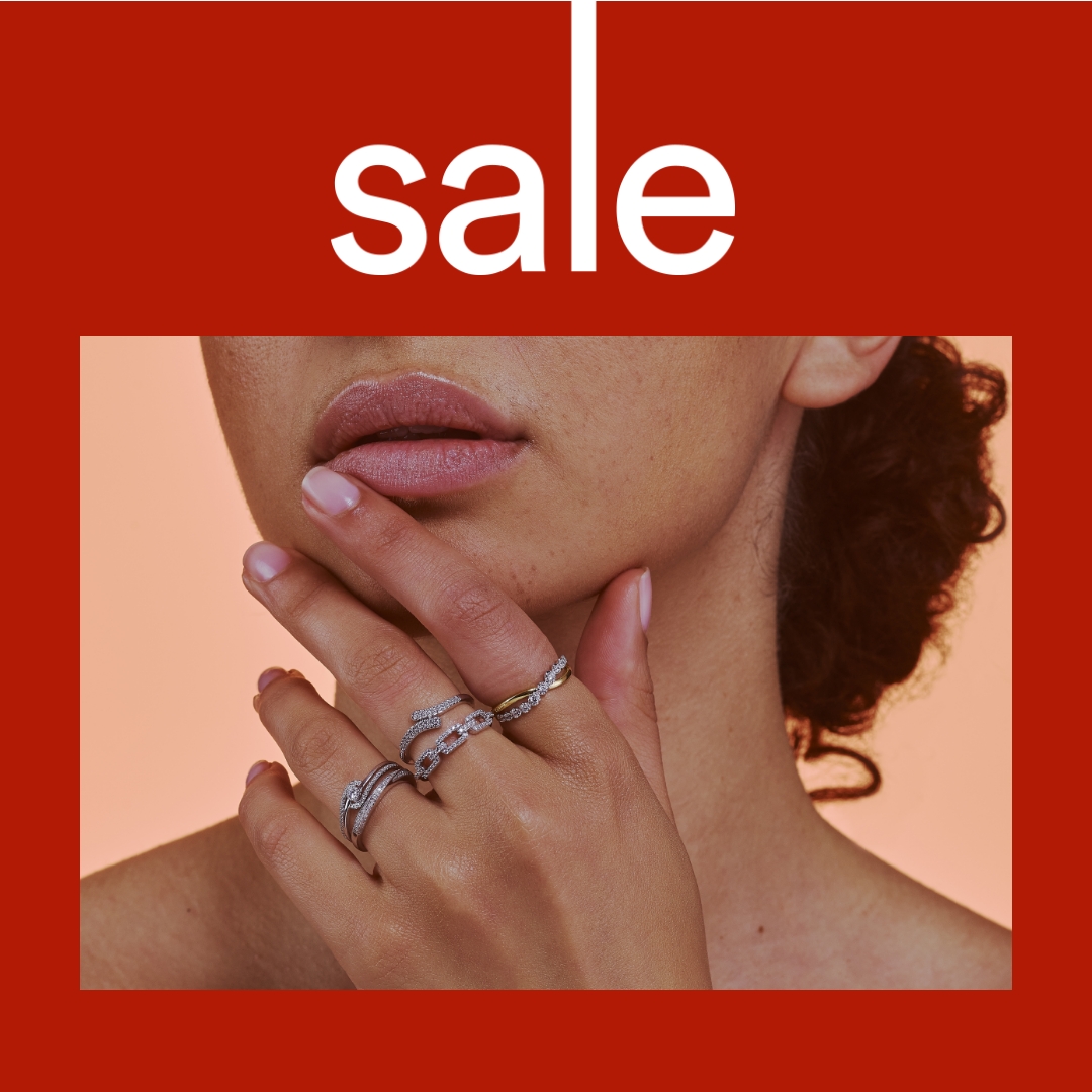 H samuel shop womens rings