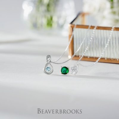 Beaverbrooks Mother’s Day | Silverburn Shopping Centre
