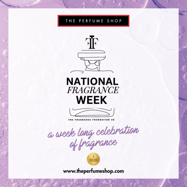 National Fragrance Week offers at The Perfume Shop | Silverburn Shopping Centre