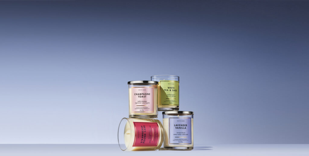 Bath & Body Works Offer Silverburn Shopping Centre