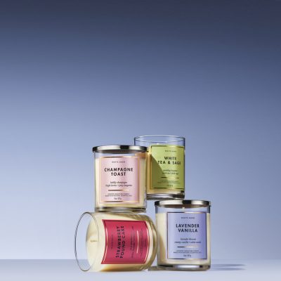 Candle Offer at Bath and Body Works | Silverburn Shopping Centre