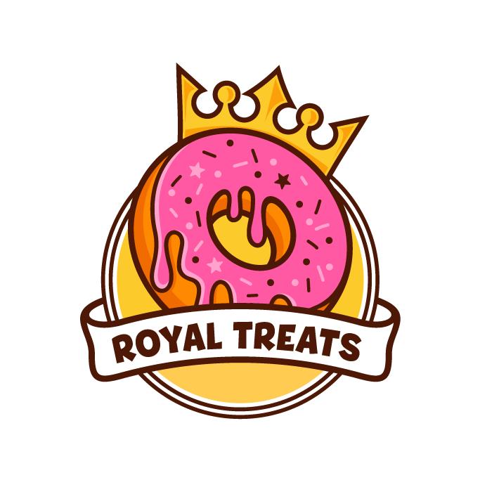 Royal Treats (King Pins) at Silverburn