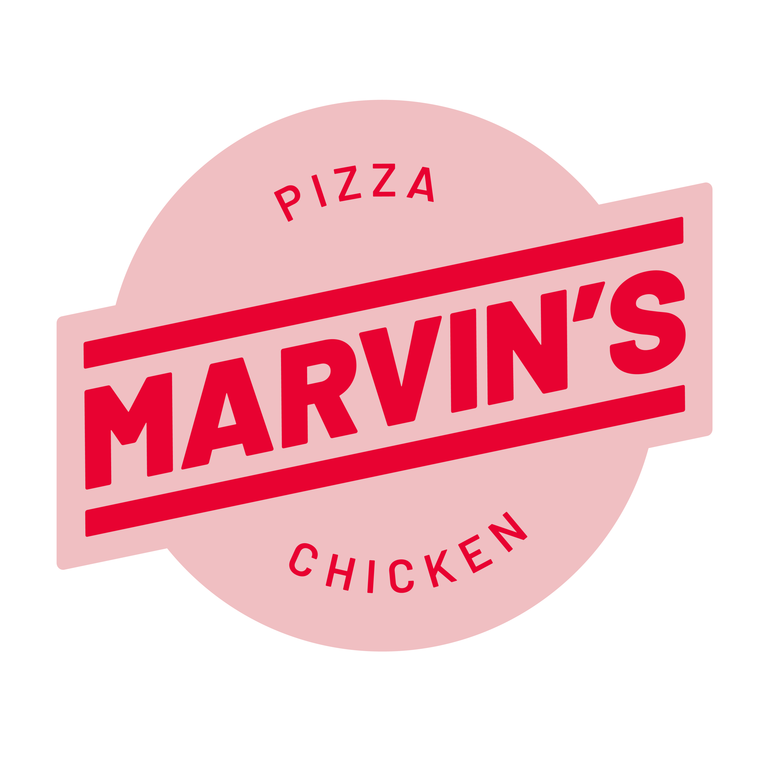 Marvin’s (King Pins) at Silverburn