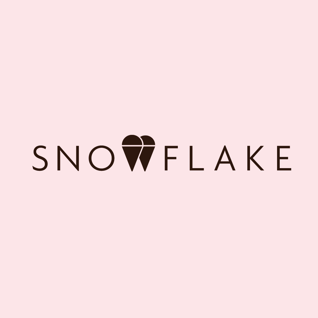 Snowflake at Silverburn